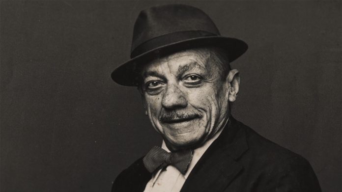 Adoniran – Meu Nome É João Rubinato, de Pedro Serrano Adoniran - Meu Nome É João Rubinato, direção Pedro Serrano