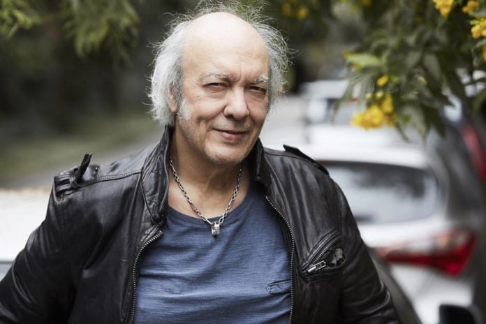 Erasmo Carlos: Quem Foi Que Disse Que Eu Não Faço Samba… Erasmo Carlos lança o álbum Quem Foi Que Disse Que Eu Não Faço Samba…