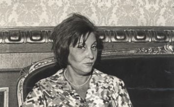 Clarice Lispector em cena com Minhas Queridas Clarice Lispector