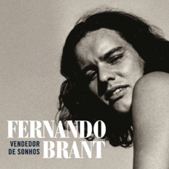 Vendedor de Sonhos homenageia Fernando Brant CD Vendedor de Sonhos homenageia Fernando Brant