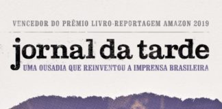 Jornal da Tarde, escrito por Ferdinando Casagrande