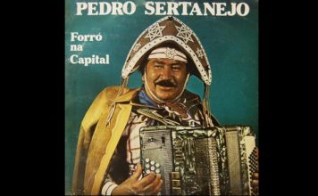 Bloco do Baião Pedro Sertanejo