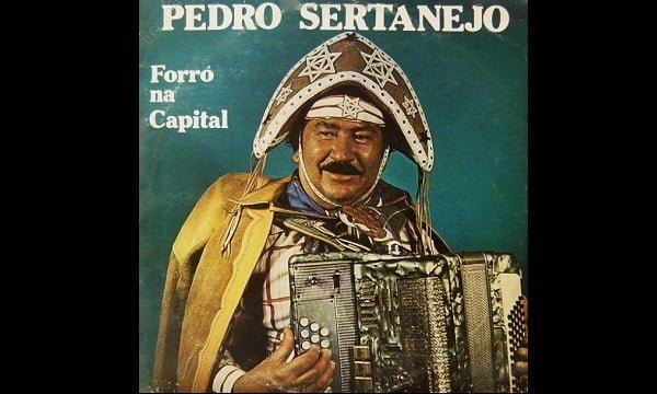 Pedro Sertanejo