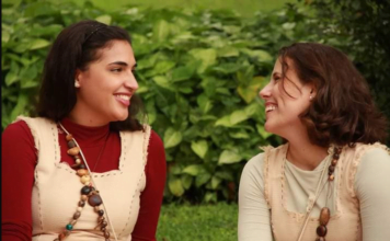 Maratona infantil no MIS antecipa Hilda Hilst Coletivo Cafuzas se apresenta na Maratona Infantil do MIS