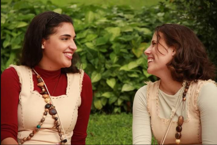 Maratona infantil no MIS antecipa Hilda Hilst Coletivo Cafuzas se apresenta na Maratona Infantil do MIS