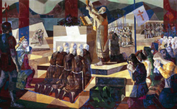 Portinari na Caixa Cultural Fortaleza Portinari na Caixa Cultural Fortaleza