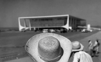 Peter Scheier, o alemão que descobriu o Brasil Mostra do fotógrafo Peter Scheier