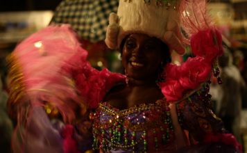 Todos os tempos de Maureen Bisilliat no Instituto Moreira Salles Agora ou Nunca - Devolução: Panoramas Audiovisuais de Maureen Bisilliat