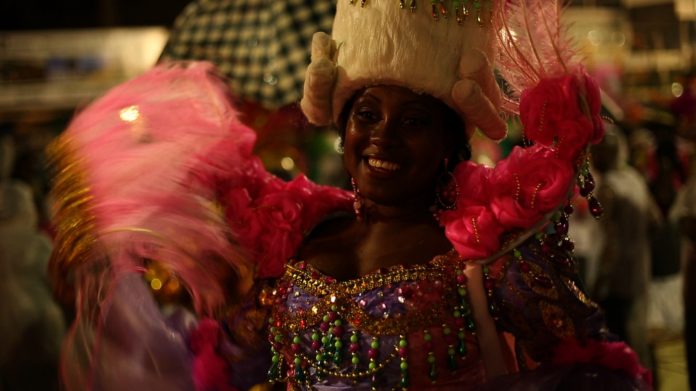 Todos os tempos de Maureen Bisilliat no Instituto Moreira Salles Agora ou Nunca - Devolução: Panoramas Audiovisuais de Maureen Bisilliat