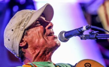 Manu Chao e a arte de evitar o estrelato Manu Chao em show no Ceará