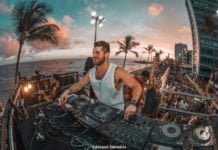 Megacachês vitaminados animam Carnaval do interior Alok