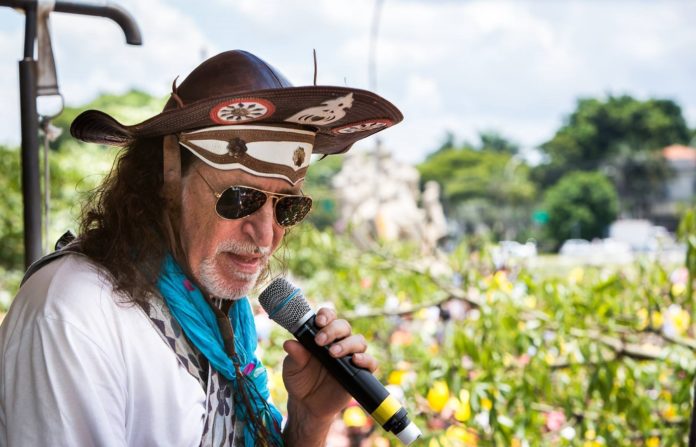 Começa a maratona pré-carnavalesca