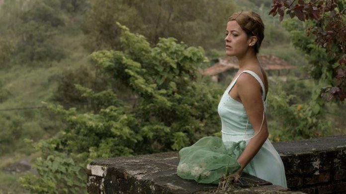 Açúcar, de Renata Pinheiro e Sergio Oliveira