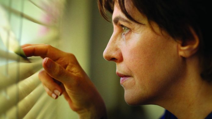 Cicatrizes, de Miroslav Terzić, procura os filhos desaparecidos Cena do filme Cicatrizes, de Miroslav Terzić