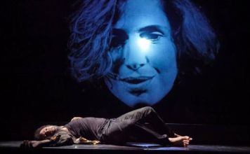 ‘Por que não vivemos?’ estreia em São Paulo Peça Por que não vivemos