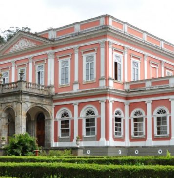 Justiça condena ex-diretora do Museu Imperial Museu Imperial