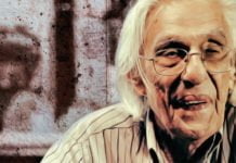 Ferreira Gullar, 90 anos Ferreira Gullar