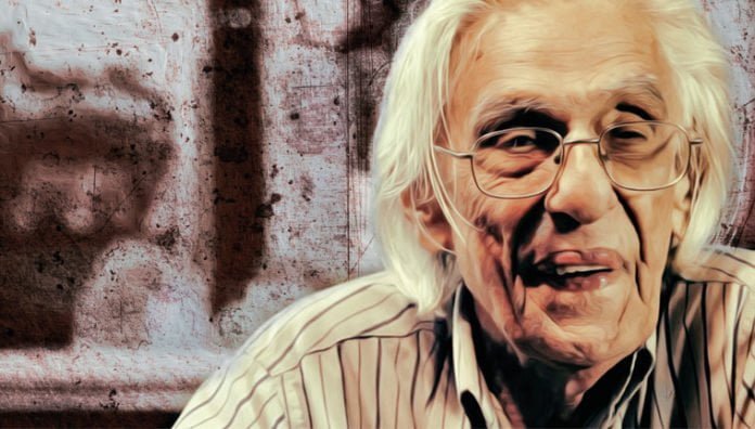 Ferreira Gullar, 90 anos Ferreira Gullar