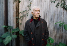 Nublu Festival, com John Cale e Femi Kuti Foto de John Cale, estrela do Nublu Festival