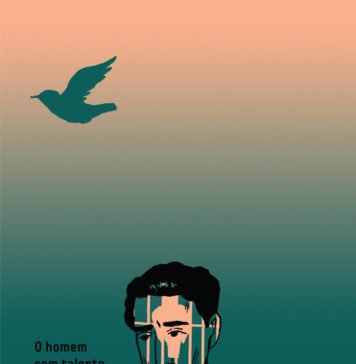 O humano em Yoshiharu Tsuge O homem sem talento. Capa. Reprodução