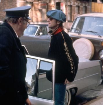 John Lennon no MIS John Lennon