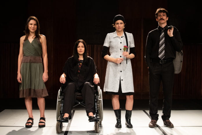 Maria da Penha: Uma Lei Chamada Mulher Maria da Penha: Uma Lei Chamada Mulher