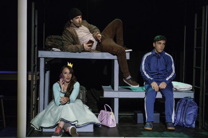 FarOFFa: A MITsp do B Cena da Mostra FarOFFa