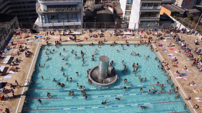 Sesc e Senac vencem, Bolsonaro perde Sesc 24 de Maio