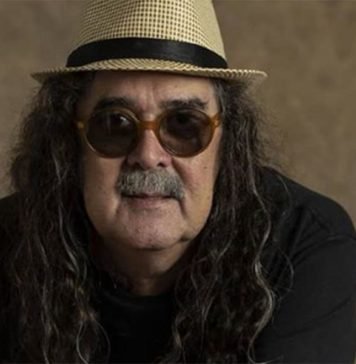 Moraes Moreira (1947-2020) Moraes Moreira