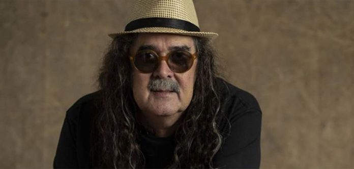 Moraes Moreira (1947-2020) Moraes Moreira