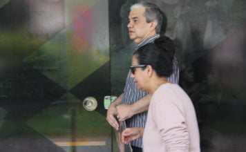 Alguém aí viu Edna? Foto de Jotabê Medeiros