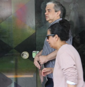 Alguém aí viu Edna? Foto de Jotabê Medeiros