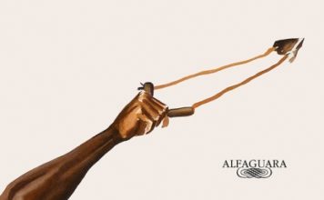 O racismo nosso de cada dia Marrom e amarelo. Capa. Reprodução