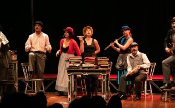 Itaú Cultural lança edital para artistas na quarentena Peça A Mãe, em mini-temporada no Itaú Cultural