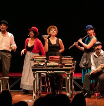 Itaú Cultural lança edital para artistas na quarentena Peça A Mãe, em mini-temporada no Itaú Cultural