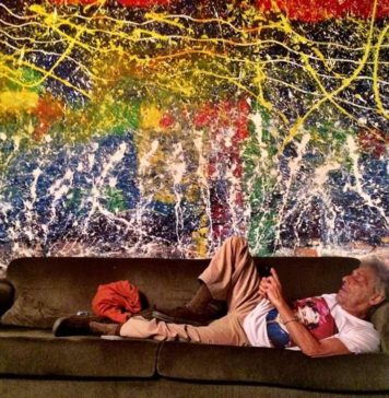 Aguilar, 79 anos Foto de Carlos Gurgel