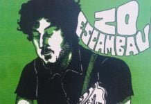 Exclusivo: Viagem astral com Júpiter Maçã Escambau