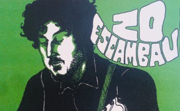 Exclusivo: Viagem astral com Júpiter Maçã Escambau