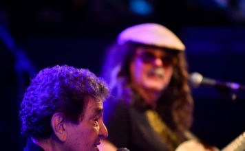 Há 50 anos, Fausto Nilo manda a letra pra MPB Foto: Davi Pinheiro