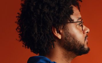 Emicida: um homem preto Emicida