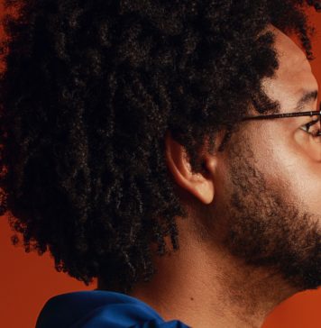 Emicida: um homem preto Emicida