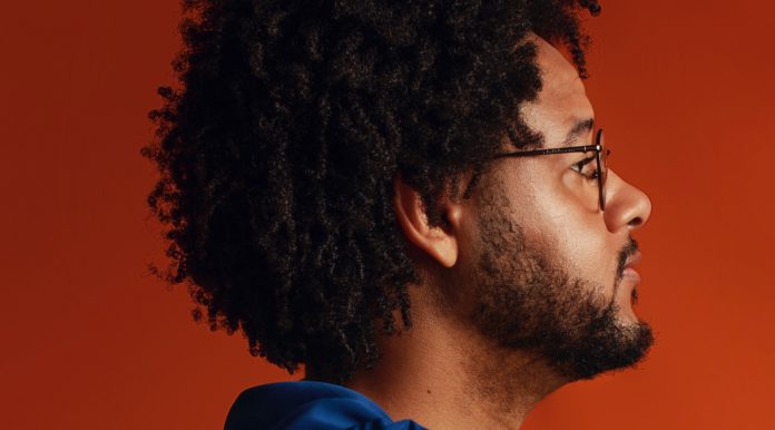 Emicida: um homem preto Emicida