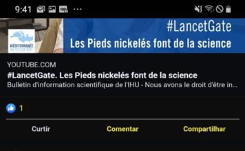 Ancine contrata francês ligado a deputado investigado por fake news