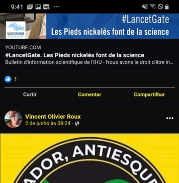 Ancine contrata francês ligado a deputado investigado por fake news