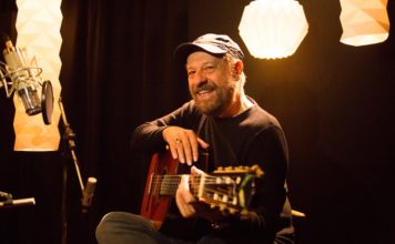 O afro-Brasil de João Bosco João Bosco