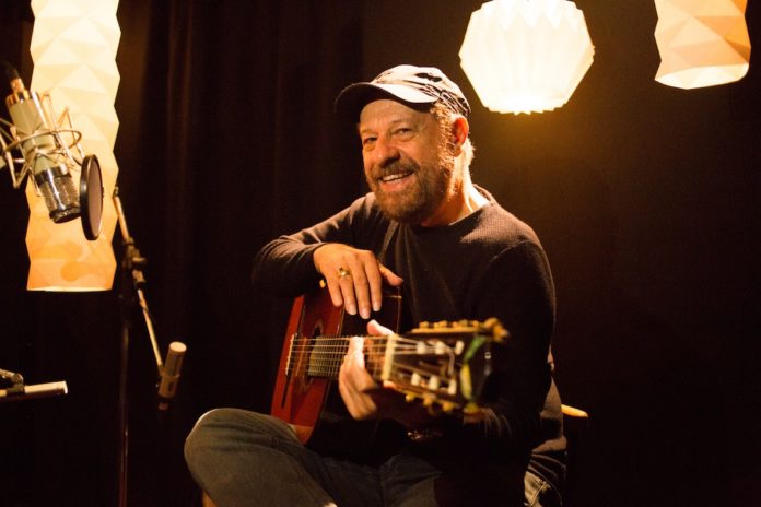 O afro-Brasil de João Bosco João Bosco