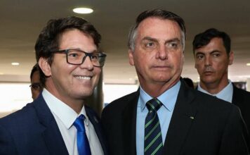 Decreto de Bolsonaro prepara cenário para censura e dirigismo Mario Frias