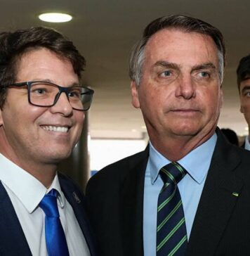 Decreto de Bolsonaro prepara cenário para censura e dirigismo Mario Frias