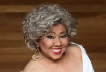 Alcione, Seu Jorge e Erasmo cantam pelo Retiro dos Artistas