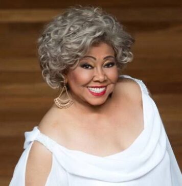 Alcione, Seu Jorge e Erasmo cantam pelo Retiro dos Artistas